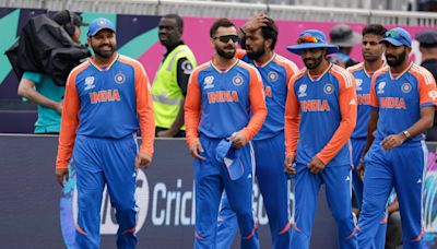 India favourites against Pakistan, pace to dominate T20 World Cup match, say former players