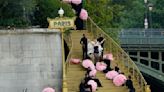 Olympics 2024 opening ceremony live updates: Lady Gaga performs along the Seine