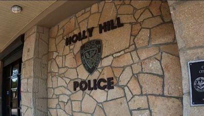 ‘Pretty shocking:’ Volusia Sheriff’s Office finishes investigation into Holly Hill police employees