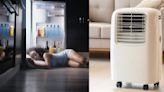 Can landlords ban air conditioning units in BC rental apartments? | Urbanized