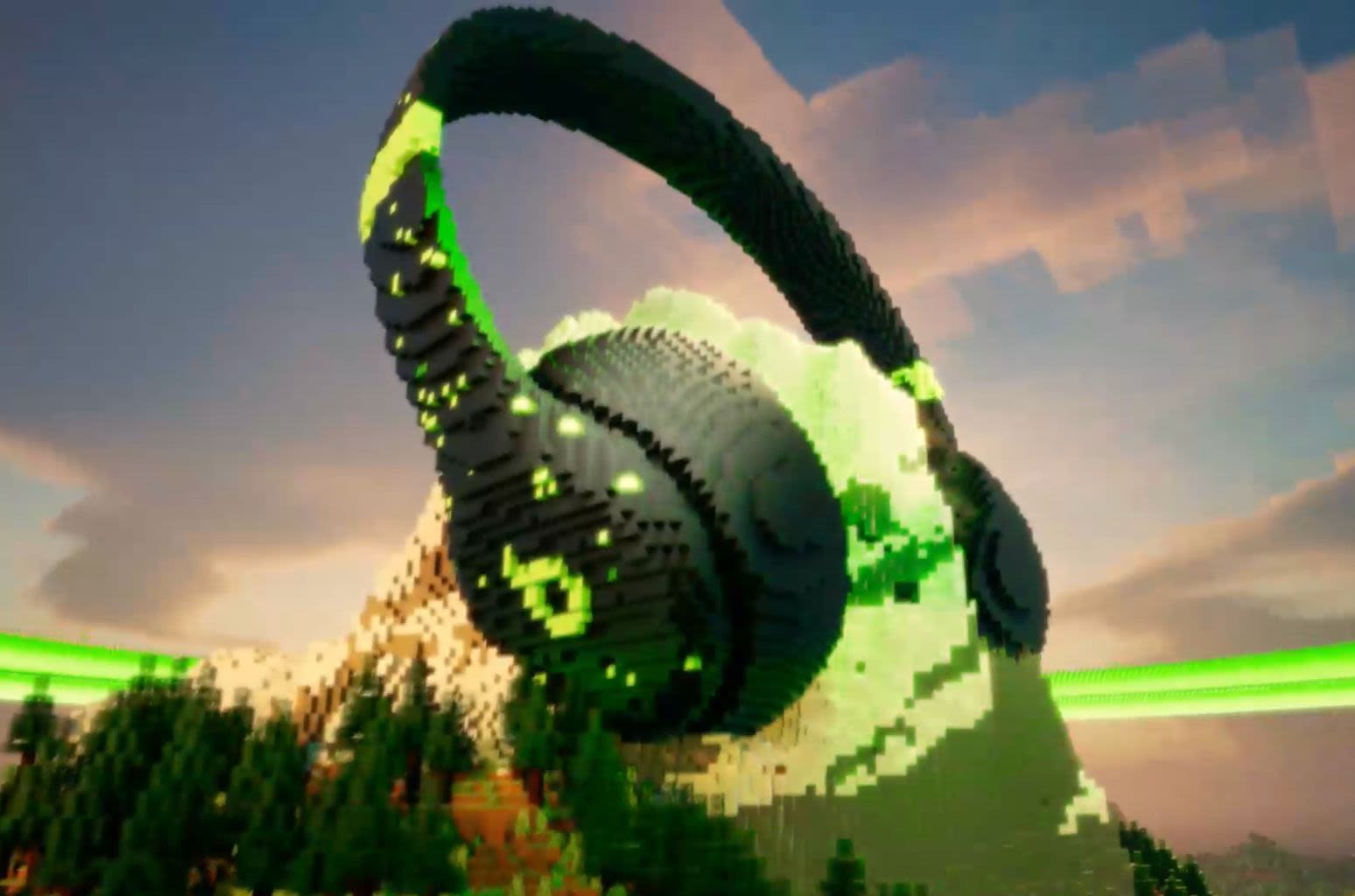 Beats & ‘Minecraft’ Collaborate on New Beats Solo 4 Wireless Headphones: Here’s Where to Buy a Pair Online