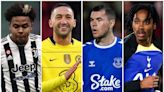 Premier League transfer deadline looming – who needs who before time runs out?