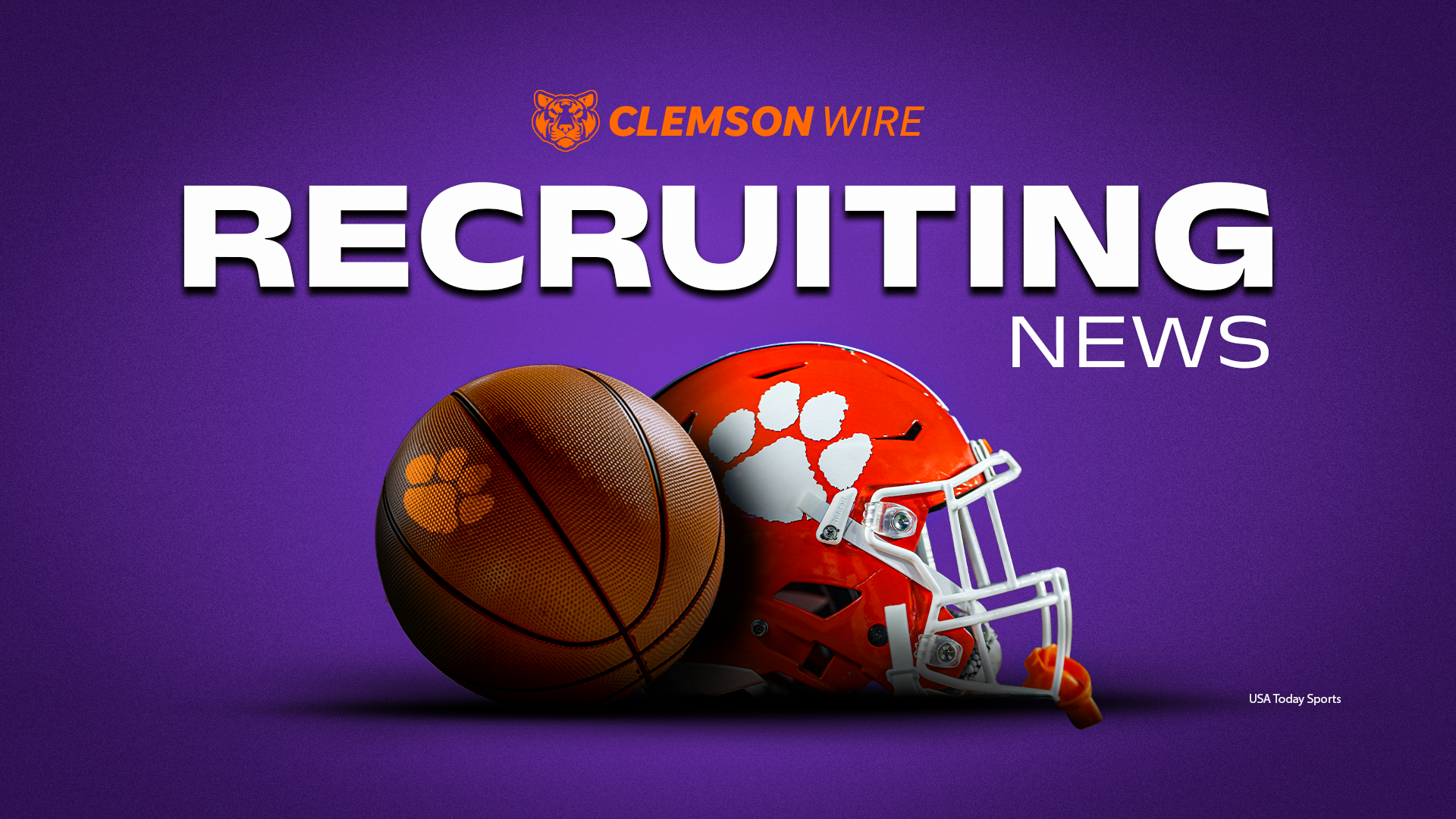 Clemson has seven recruits in updated Top247 rankings