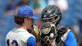 Electronic communication devices from dugout to catchers to be permitted in high school baseball