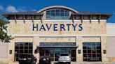 Bear of the Day: Havertys (HVT)