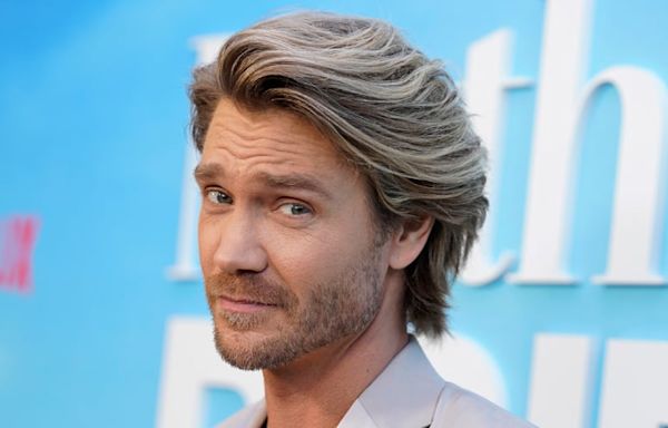 Chad Michael Murray Reveals if He’s Been Cast in ‘Freaky Friday 2,’ Talks ‘Cinderella Story’ Sequel