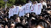 Pro-Palestinian protests dwindle on campuses as some graduations marked by defiant acts