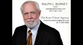 Ralph L. Burkey