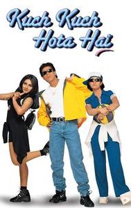 Kuch Kuch Hota Hai