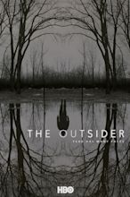 The Outsider (TV Series 2020-2020) - Posters — The Movie Database (TMDB)