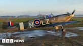 Oxfordshire: Second Spitfire replica crash kills man, 71