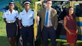 Death in Paradise fans rumble 'annoying' co-star as Ralf Little replacement