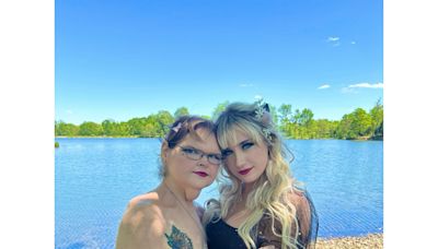 Who is 1000-Lb. Sisters’ Tammy Slaton’s Friend Haley Michelle? Meet the ‘Paranormal Princess’