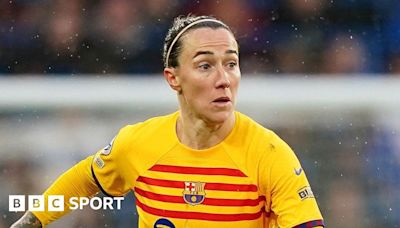 Lucy Bronze: Chelsea set to sign defender on free transfer