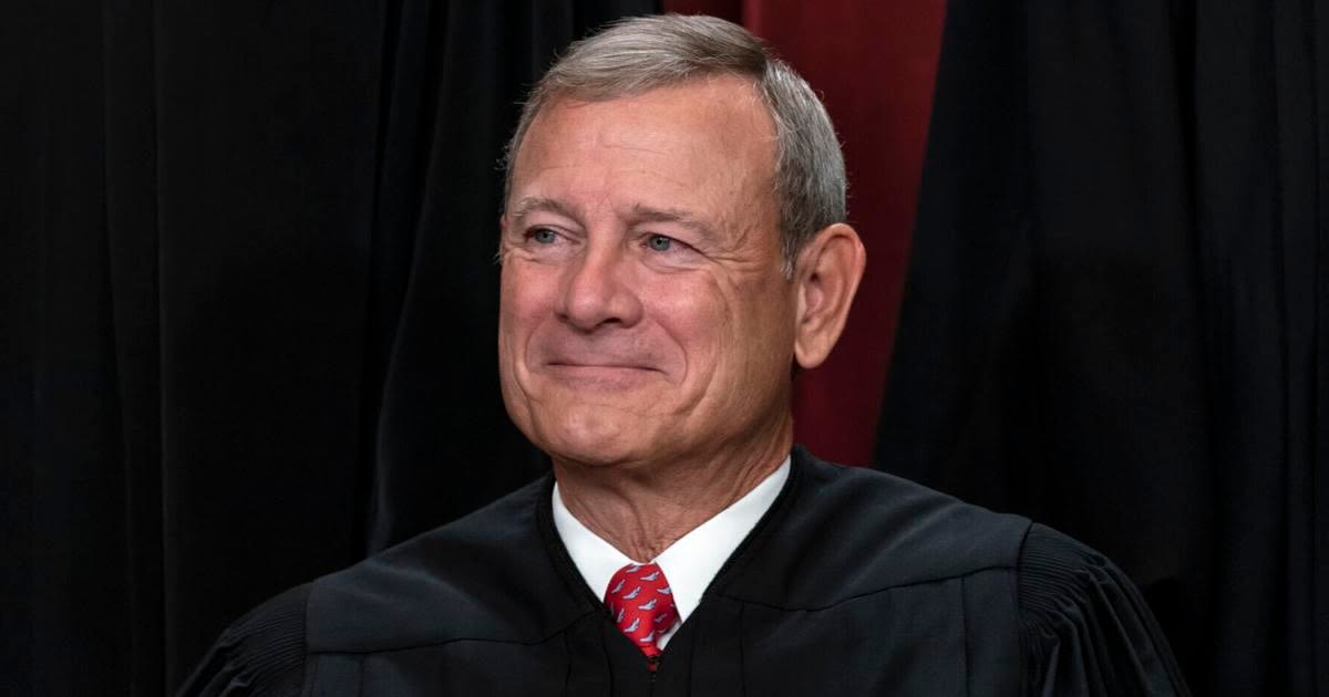 Ben Olinsky: Justice John Roberts' legacy depends on what he does next