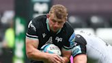 Ospreys keep slim URC play-off hopes alive with Dragons win