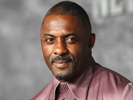 How Idris Elba’s Doc Opened His Eyes to ‘Traumatic’ Racism Black WWII ‘Heroes’ Felt When They Returned to U...