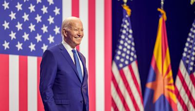 HRC is Spending $15 Million to Get Voters to Back Biden