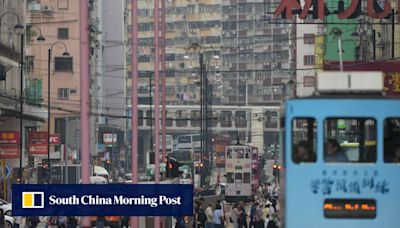 Letter | Let’s shape Hong Kong’s future by drawing strength from our history