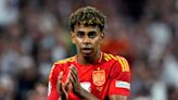 EURO 2024: Spanish Teenager Lamine Yamal Coy Over 'Dream Come True' Wonder Strike - News18