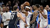 Thunder Finding Different Ways to Win in Playoffs