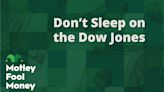 Dow Jones 40,000: Investors Dig In