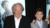 Michael Gambon, the actor who played Dumbledore, used to prank Daniel Radcliffe on the set of 'Harry Potter'