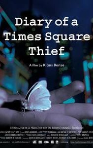 Diary of a Times Square Thief