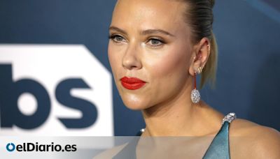 OpenAI "pausa" una voz de ChatGPT ante las críticas de que se la ha copiado a Scarlett Johansson