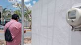 Vecinos de Playa del Carmen, lanzan petición contra CFE ante apagones