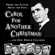 Carol for Another Christmas (TV Movie 1964) - IMDb