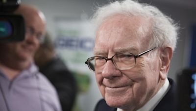 GUEST COMMENT: Investments leader on Warren Buffett's timeless lessons