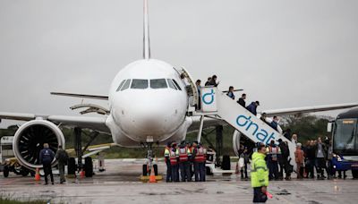 Base Aérea de Canoas terá operação ampliada a partir de domingo | GZH