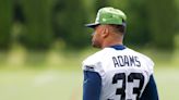 Seahawks restructure Jamal Adams' contract