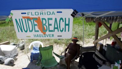 Does Florida have nude beaches? Here’s where you can find clothing-optional sites