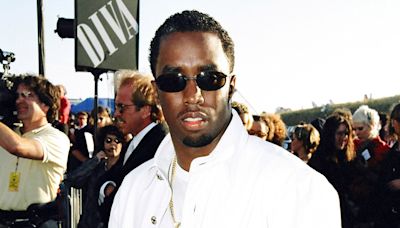 Diddy's drastic move that bought his A-lister pals' silence