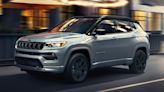 Jeep Compass 2025: Características, versiones y precios - Autos