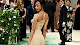 Was Tyla's Form-Fitting Sand Dress the Best Look of the Met Gala?