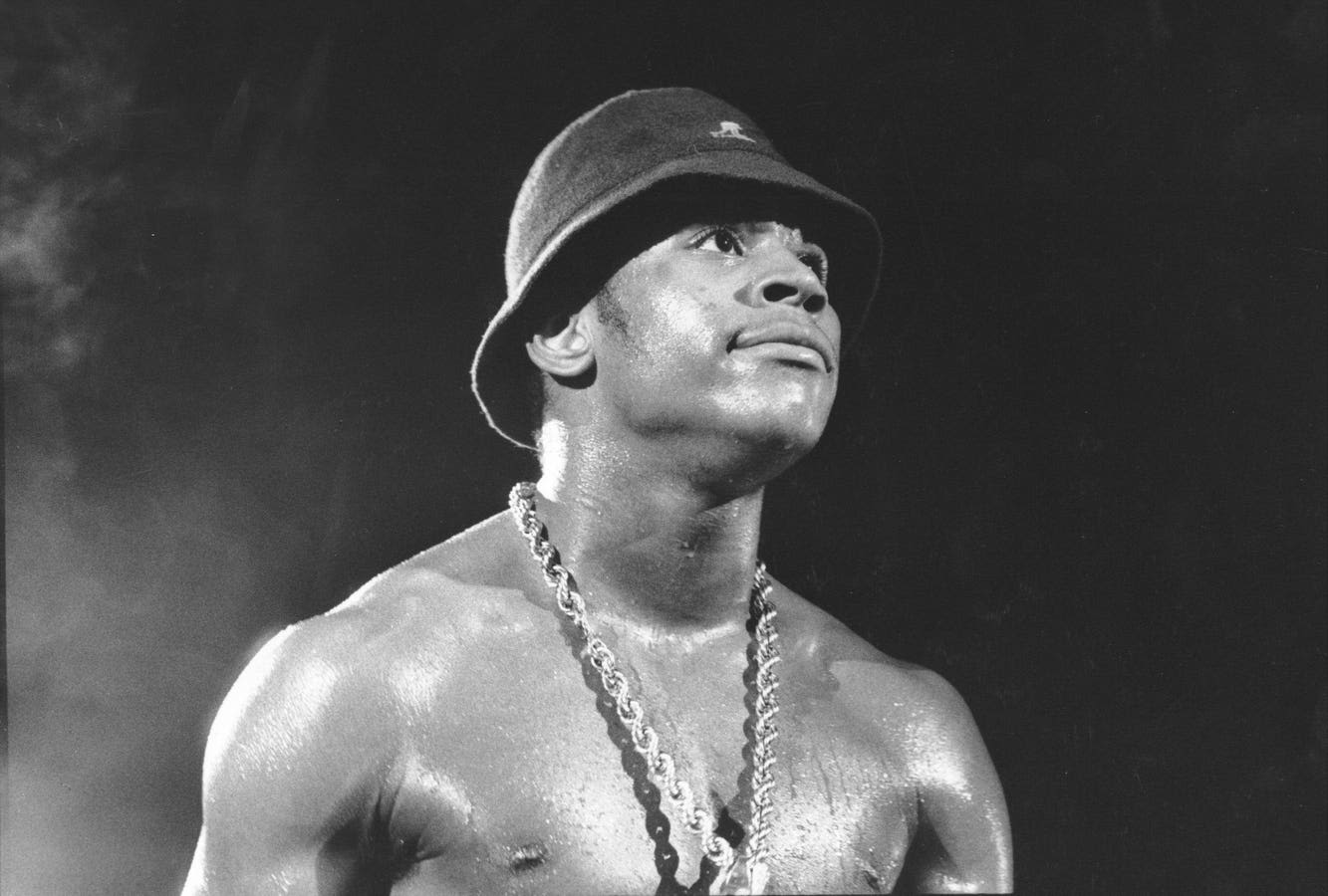 LL Cool J’s New Single Earns The Rapper His First Top 10 Hit On Multiple Charts