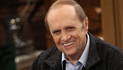 Bob Newhart, beloved comedian and Emmy-winning comic actor, is dead at 94