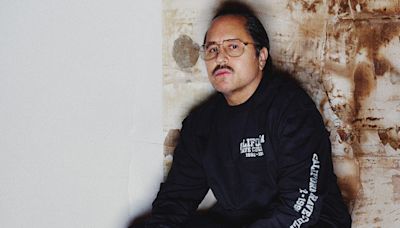 Meet Willy Chavarria: Fashion's New Maverick