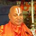 Jagadguru Rambhadracharya