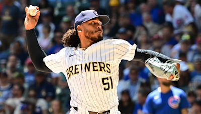 Milwaukee Brewers vs Atlanta Braves: Live score, game highlights, starting lineups