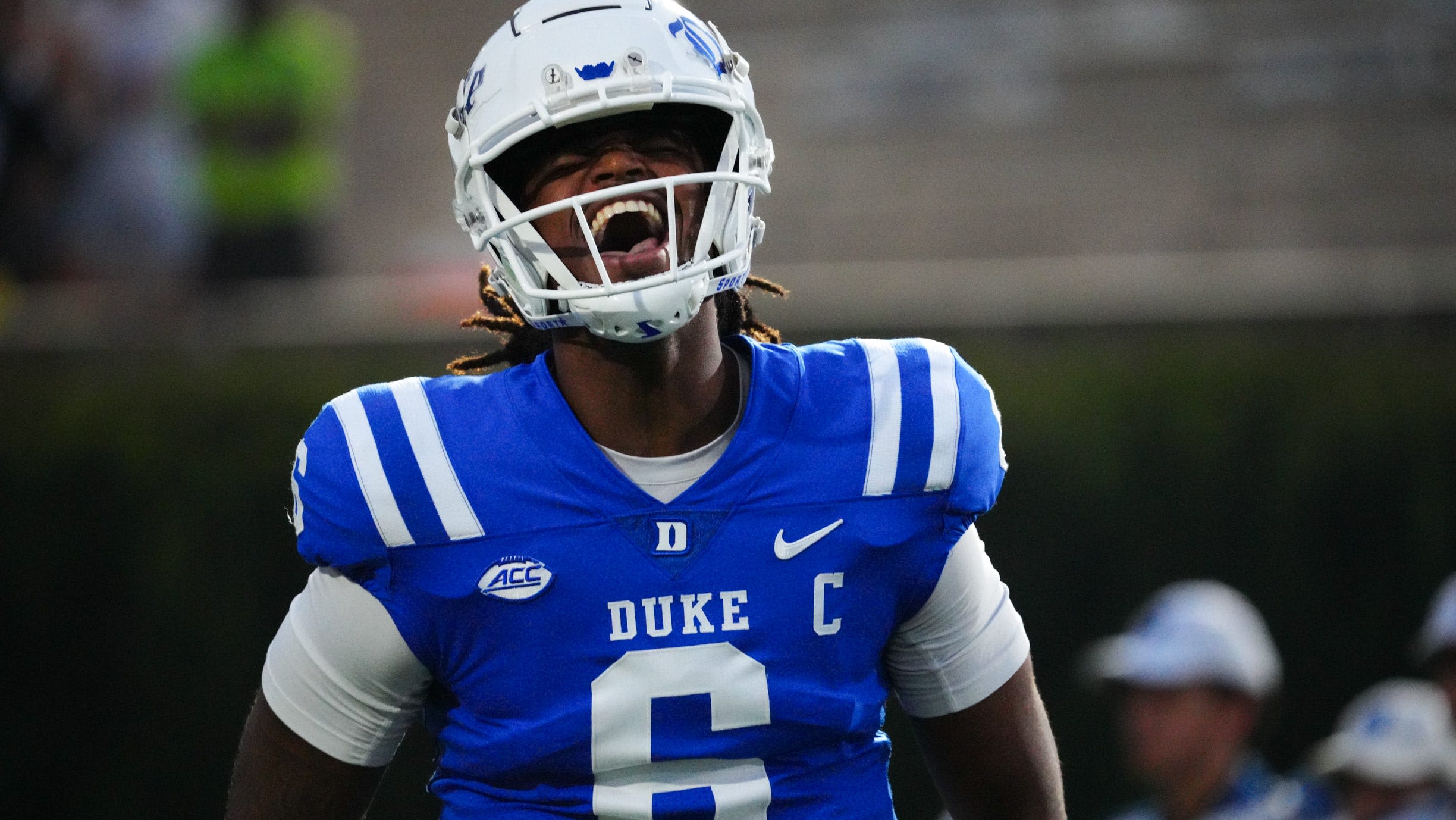 Duke football is 2-0 and gaining confidence. Are the Blue Devils underrated in the ACC?