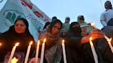 Militant who killed 101 at Pakistan mosque wore uniform