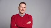 Norm Macdonald: Wisecracks as his clock ticks louder