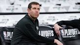 Brad Stevens still believes in Celtics' foundation after latest playoff exit