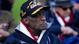 Roy S. Johnson: On D-Day 80 years ago, Black heroes stormed the shores, too