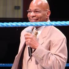 Teddy Long