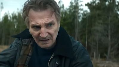 Explosive Netflix thriller with Liam Neeson dubbed ‘his best film since Taken’